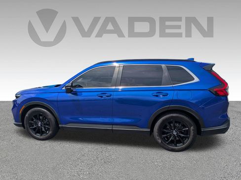 Used 2023 Honda CR-V Sport image 19