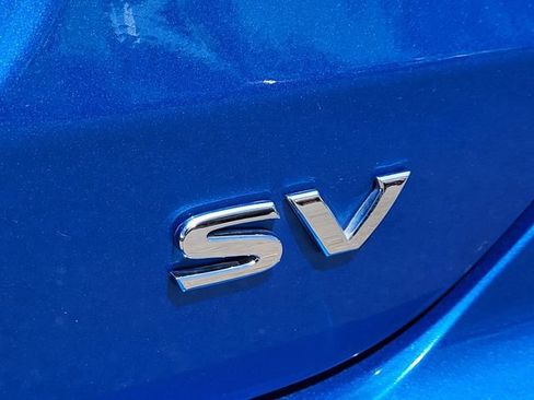 Certified 2024 Nissan Kicks SV FWD image 7