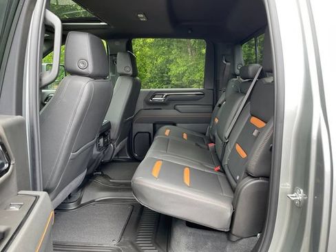 New 2026 GMC Sierra 2500 AT4 w/ AT4 Premium Plus Package AWD/4WD image 37