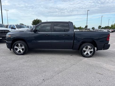 New 2026 RAM 1500 Express RWD image 2