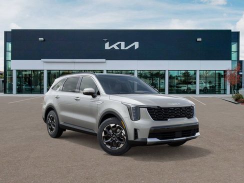 New 2026 Kia Sorento S image 8