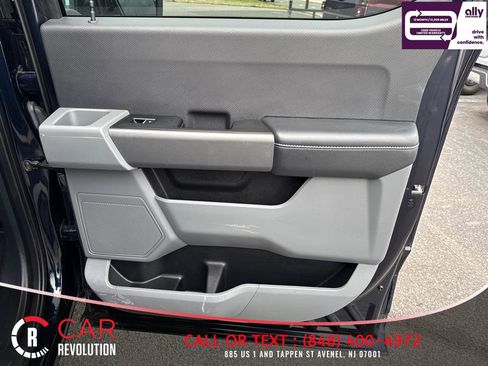 Used 2023 Ford F150 XLT AWD/4WD image 42