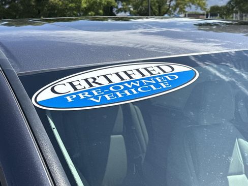 Certified 2025 Honda Odyssey EX-L image 5