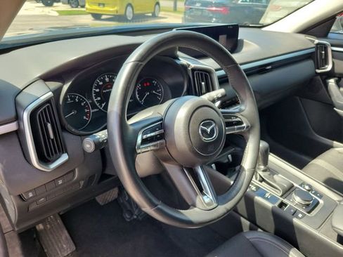 Used 2024 MAZDA CX-50 AWD 2.5 S w/ Preferred Package image 7