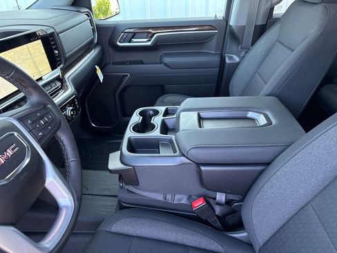 New 2026 GMC Sierra 1500 Elevation w/ X31 Off-Road Package AWD/4WD image 30
