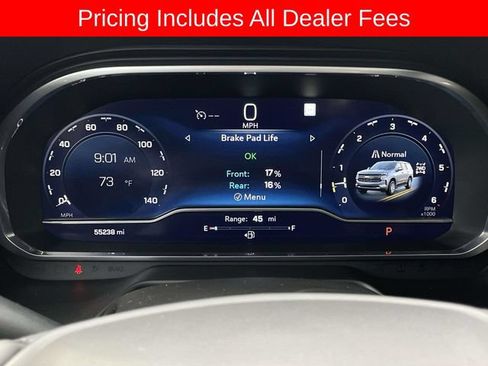 Used 2023 Chevrolet Tahoe LT w/ Luxury Package AWD/4WD image 25
