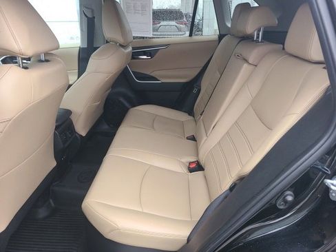 Used 2024 Toyota RAV4 XLE Premium image 13