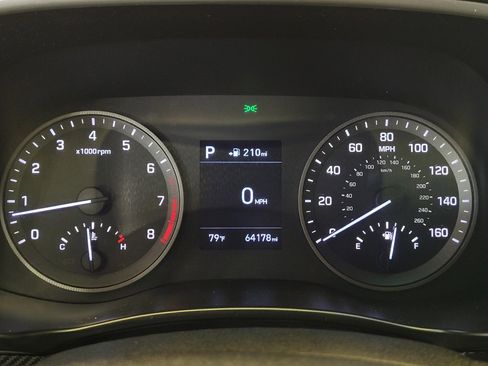 Used 2021 Hyundai Tucson Sport AWD/4WD image 23