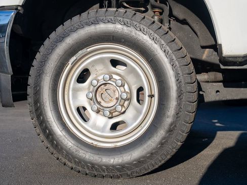 Used 2018 Ford F350 XL w/ Power Equipment Group image 2