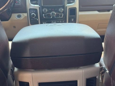 Used 2016 RAM 2500 Lone Star AWD/4WD image 23
