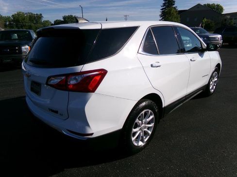 Used 2020 Chevrolet Equinox LT image 6