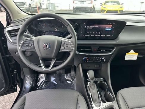 New 2026 Buick Encore GX Preferred image 8
