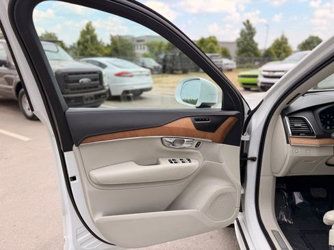 Used 2019 Volvo XC90 T6 Inscription w/ Advanced Package AWD/4WD image 15