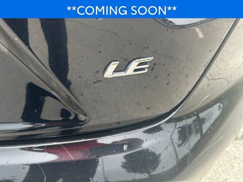 Certified 2025 Toyota Corolla LE FWD image 14