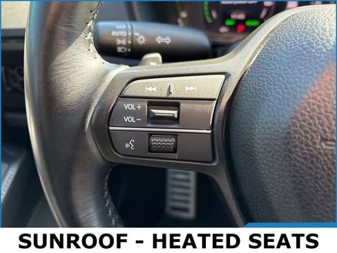 Used 2024 Honda Accord Sport image 7