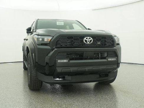 New 2026 Toyota 4Runner 4WD image 56