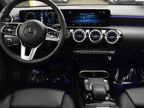 Certified 2023 Mercedes-Benz CLA 250 image 20