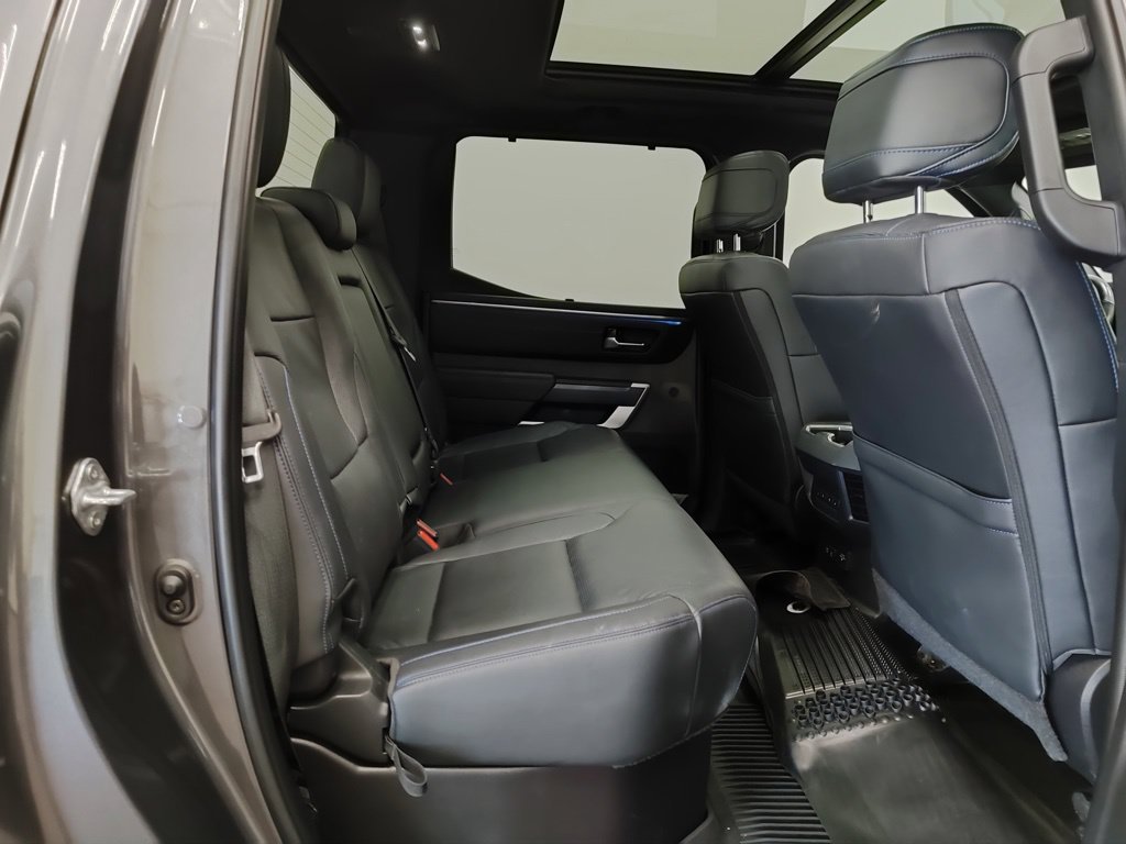 Used 2023 Toyota Tundra Platinum AWD/4WD image 18