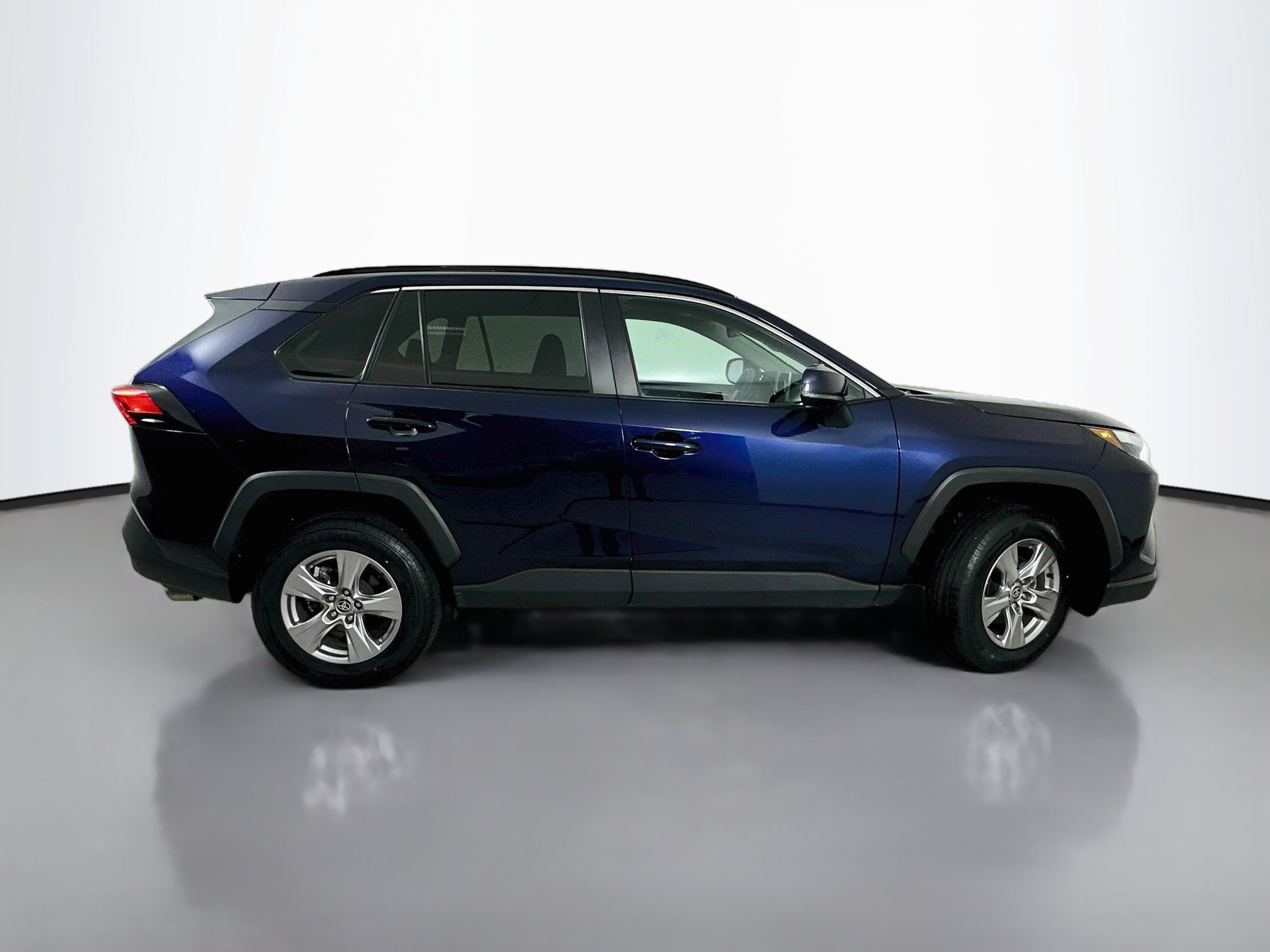 Certified 2025 Toyota RAV4 XLE AWD/4WD image 8
