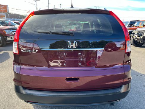 Used 2013 Honda CR-V EX-L image 6