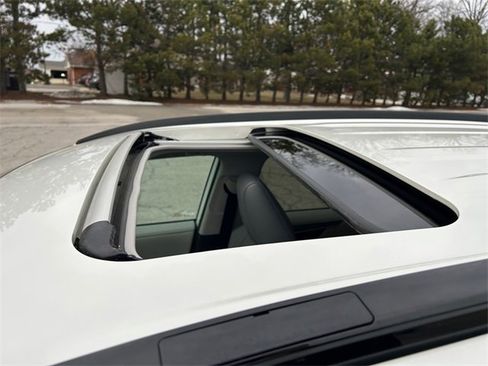 Used 2021 Toyota RAV4 Limited image 16