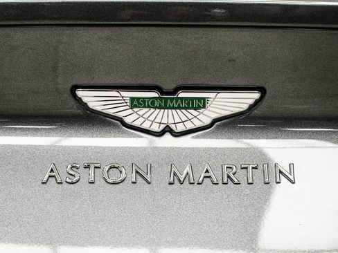Used 2019 Aston Martin DB11 Volante RWD image 18