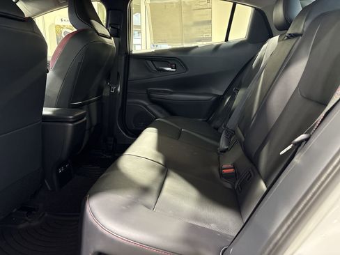 New 2026 Toyota Prius Plug-In Hybrid image 23