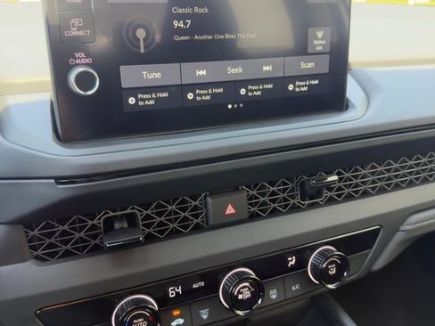 New 2026 Honda Accord LX image 18