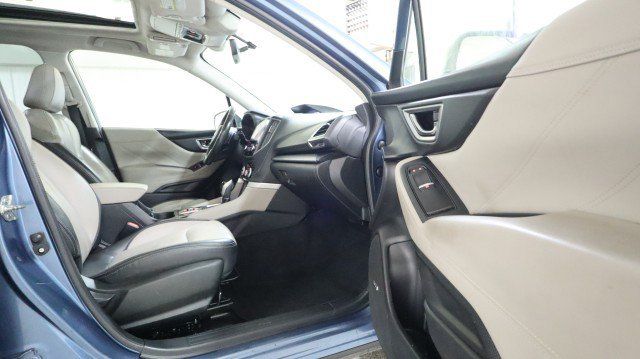 Used 2021 Subaru Forester Limited w/ Popular Package #3 AWD/4WD image 10