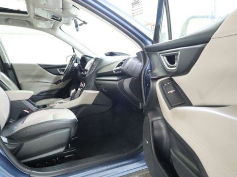 Used 2021 Subaru Forester Limited w/ Popular Package #3 AWD/4WD image 10