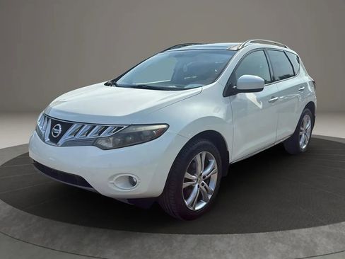 Used 2009 Nissan Murano LE image 12