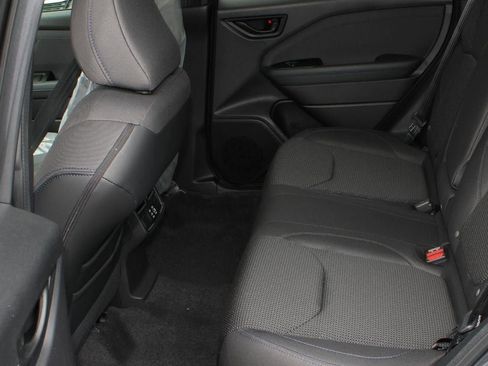 New 2026 Subaru Forester Premium image 19