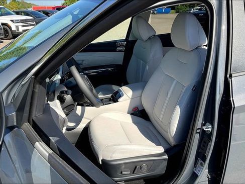 New 2026 Hyundai Tucson SEL image 9