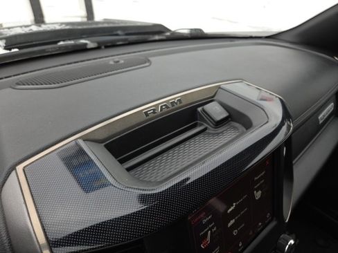 Used 2020 RAM 1500 Rebel w/ Rebel Level 2 Equipment Group image 70