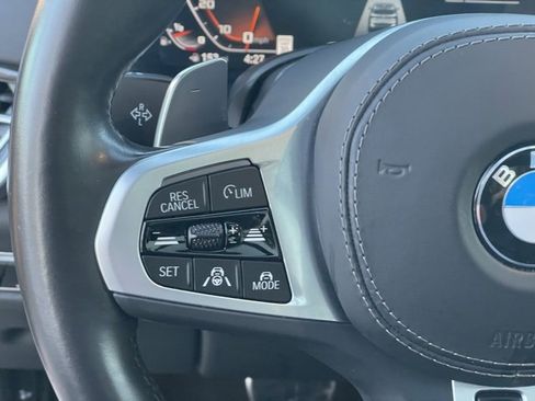 Certified 2023 BMW X5 M50i w/ Executive Package image 15