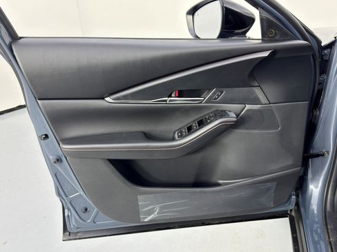 Used 2025 MAZDA CX-30 AWD 2.5 S w/ Preferred Package image 40