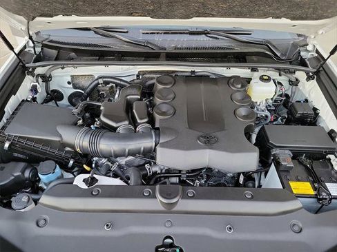 Certified 2023 Toyota 4Runner SR5 image 26