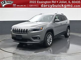 Used 2020 Jeep Cherokee Latitude Lux w/ Comfort/Convenience Group video 1