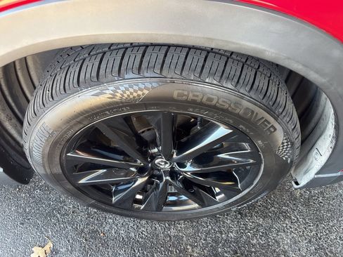 Used 2023 MAZDA CX-9 Touring Plus image 6