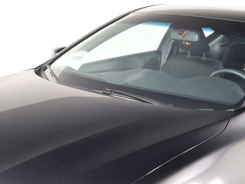 Used 2017 Honda Accord EX image 12