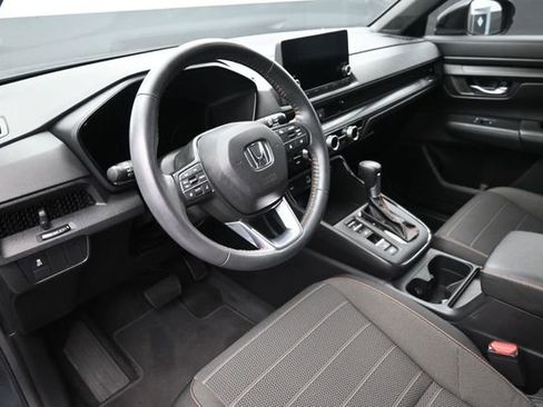 Certified 2023 Honda CR-V Sport image 20