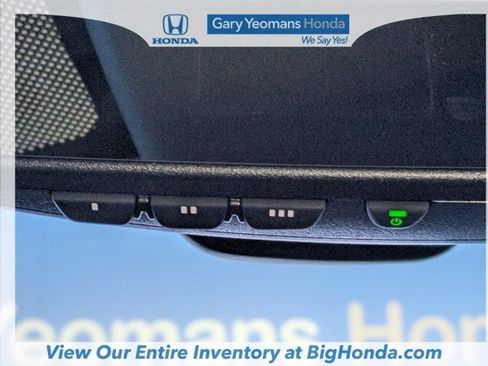 New 2026 Honda Odyssey Elite image 36