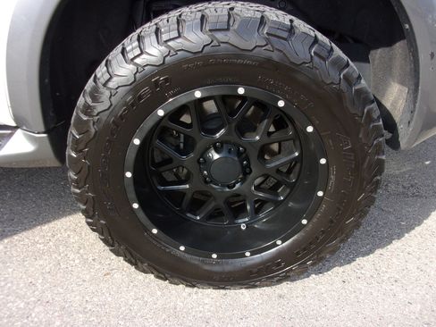 Used 2018 Nissan Armada Platinum w/ Captain Seat Package image 34