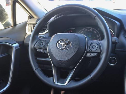 Certified 2023 Toyota RAV4 XLE Premium FWD image 16