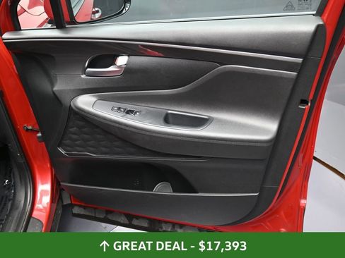 Used 2023 Hyundai Santa Fe SEL image 21
