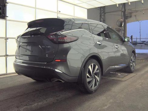 Used 2024 Nissan Murano SL image 2