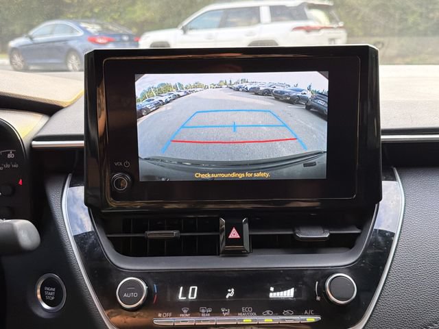 Used 2024 Toyota Corolla SE FWD image 27