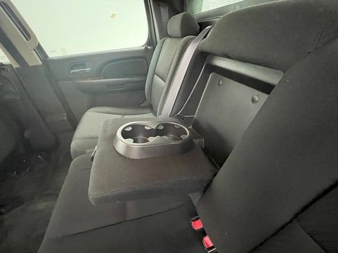 Used 2012 Chevrolet Avalanche LS w/ All-Star Edition AWD/4WD image 11