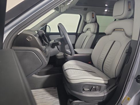 Used 2024 Rivian R1S Adventure Quad AWD/4WD image 20
