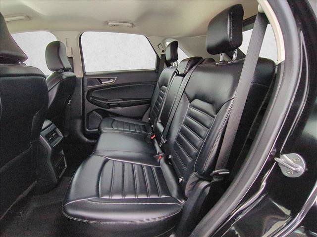 Used 2024 Ford Edge SEL AWD/4WD image 20